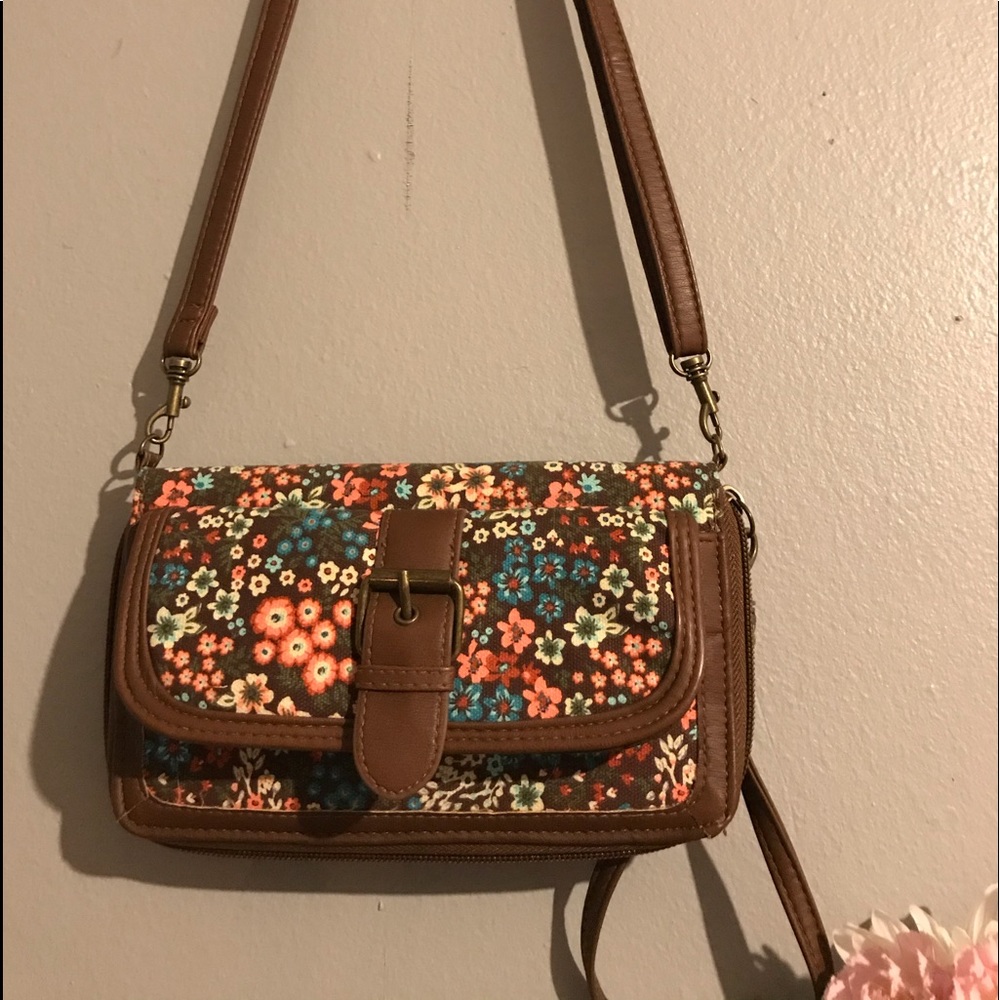hand purse / wallet